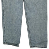 550 Levis Jeans - 32W 32L Light Wash Cotton