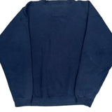 Made In USA Levis Sweatshirt - Large Blue Cotton