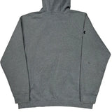California Under Armour College Hoodie - XL Gray Polyester