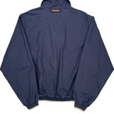 Nautica Jacket - XL Navy Nylon