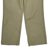 Mountain Khakis Pants - 32W 32L Khaki Cotton