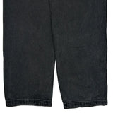 Cotton On Carpenter Pants - 30W US 6 Gray Cotton