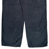Dickies Carpenter Pants - 36W 30L Gray Cotton