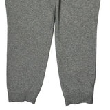 Carhartt Joggers - Medium Gray Cotton Blend