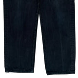 501 Levis Jeans - 31W 30L Dark Wash Denim