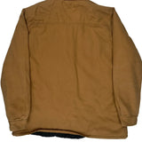 Dickies Jacket - XL Grey Cotton