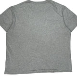 Polo By Ralph Lauren T-Shirt - XL Gray Cotton