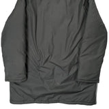 Adidas Jacket - XL Gray Polyester