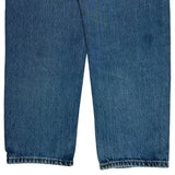 550 Levis Jeans - 30W 30L Blue Denim