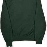 Tommy Hilfiger Sweater - Medium Green Cotton