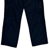 511 Tactical Cargo Pants - 28W US 2 Navy Cotton