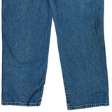 Dickies Carpenter Jeans - 34W 31L Blue Denim