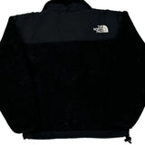 Youth/Junior The North Face Fleece Jacket - XS Black Polyester