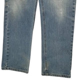 Carhartt Jeans - 34W 36L Light Wash Cotton
