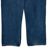 Tommy Hilfiger Jeans - 32W 29L Blue Denim