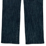 Rock & Republic Jeans - 29W UK 8 Dark Wash Cotton Blend