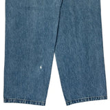 Fiend Carpenter Jeans - 32W 30L Blue Denim