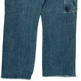 Dickies Carpenter Jeans - 36W 30L Blue Cotton