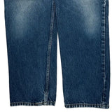 Levis 505 Jeans - 34W 30L Blue Denim