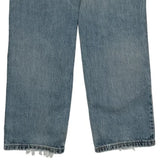 Levis Jeans - 31W 34L Light Wash Denim