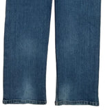 Carhartt Jeans - 34W 34L Blue Cotton