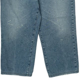 Calvin Klein Jeans Jeans - 35W 23L Blue Denim