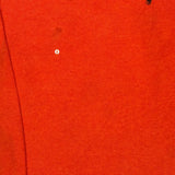Polo By Ralph Lauren 1/4 Zip - Medium Red Cotton