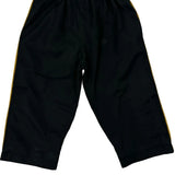 Age 18 Month Nike Track Pants - 3XS Black Polyester