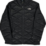 The North Face Puffer - XL Black Polyester