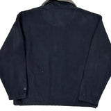 Champion Fleece - XL Navy Polyester