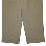 Polo By Ralph Lauren Chinos - 36W 31L Beige Cotton