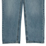 Levis Jeans - 32W 30L Light Wash Denim