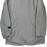 G-Star Jacket - Medium Grey Polyester