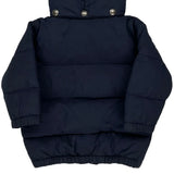 Age 12 Months Polo By Ralph Lauren Puffer - 3XS Navy Polyester