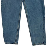 550 Levis Jeans - 31W 30L Blue Cotton