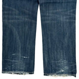Oaxaca Jeans - 38W 30L Blue Denim