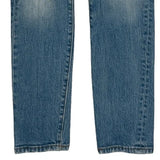 Levis Jeans - 26W UK 6 Light Wash Cotton