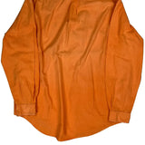 Ralph Lauren Shirt - XL Orange Cotton