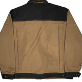 Dickies Jacket - XL Beige Cotton
