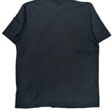 Oakley T-Shirt - 2XL Black Cotton