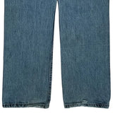 Levis Jeans - 32W 29L Blue Denim