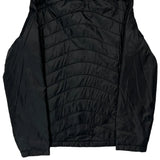 The North Face Jacket - Medium Gray Polyester