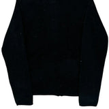 Polo By Ralph Lauren Fleece - Medium Black Polyester