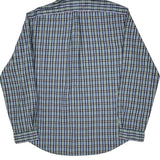 Ralph Lauren Slim Fit Shirt - 2XL Multicoloured Cotton