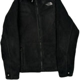 Age 14 The North Face Fleece - Large Black Polyester