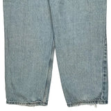 Levis Jeans - 33W 30L Light Wash Denim