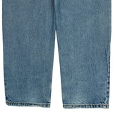 Levis Jeans - 34W 30L Blue Denim