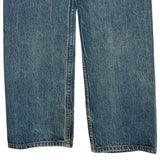 Levis Jeans - 28W US 4 Blue Denim