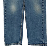 Levis Jeans - 35W 30L Blue Denim