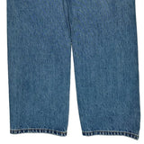 Levis 505 Jeans - 38W 30L Blue Cotton